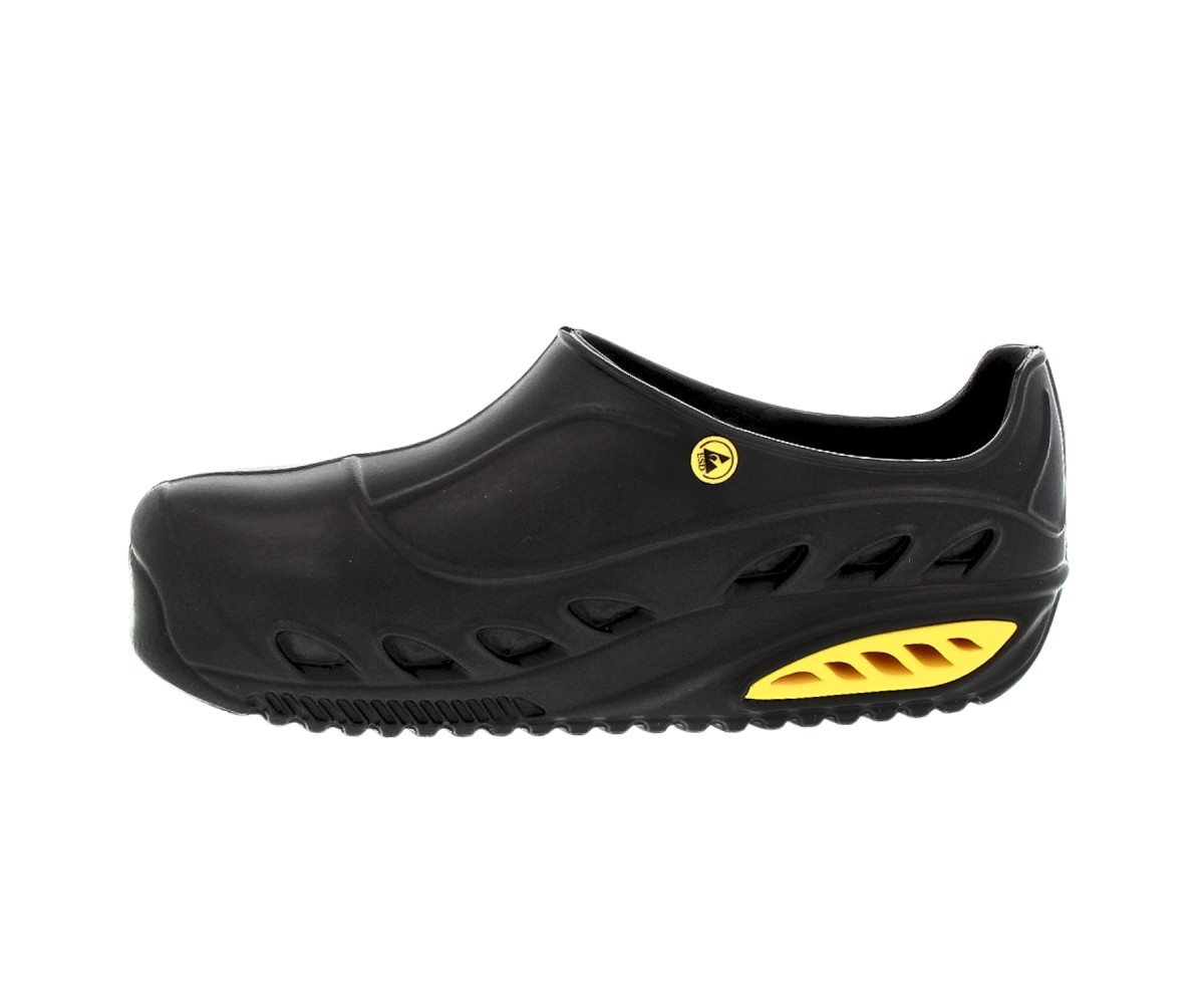 SAFETY PLUS